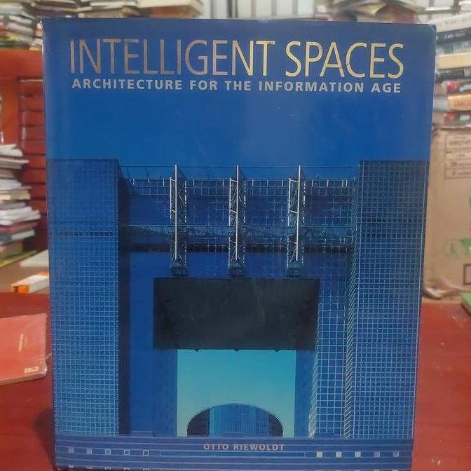 INTELLIGENT SPS ,ARCHITECTURE FOR THE INFORMATION AGE