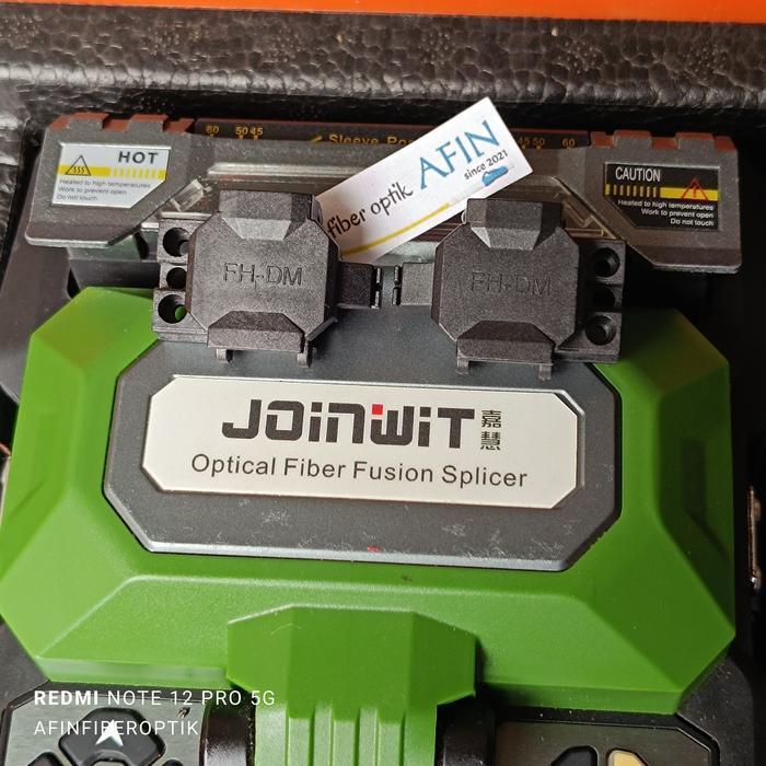 Holder Core Splicer Jointwit 4106/Holder Core Jointwit 4106 Terlaris Best Quality 100% Original