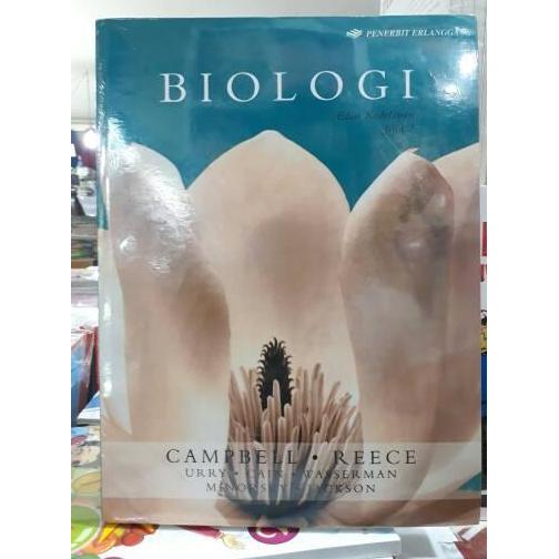 BIOLOGI ( CAMPBELL ) 2