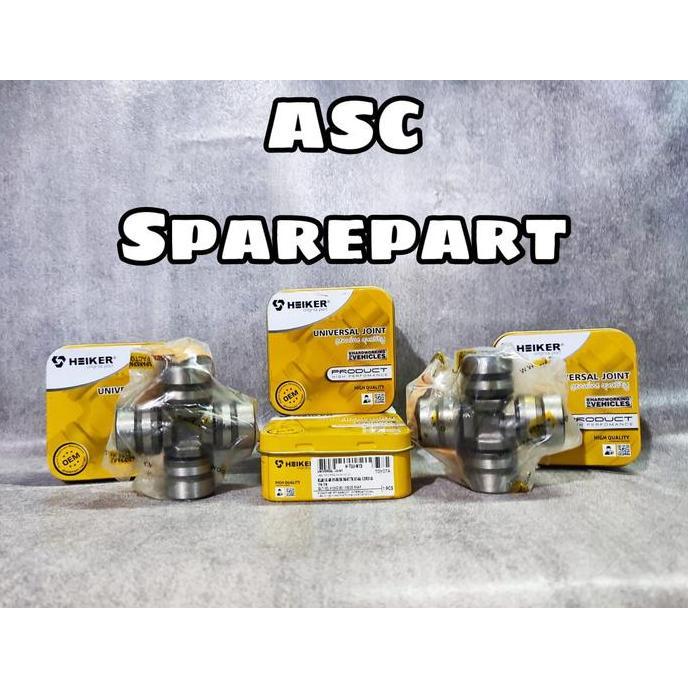 Cross Joint / Joint Kopel - Kijang 4K / 5K / 7K