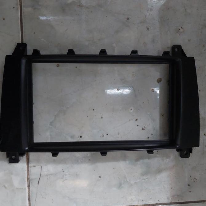 DUDLEY Frame Head Unit Mercedes-Benz CL203 W209 W463 W203 2005 - 2009