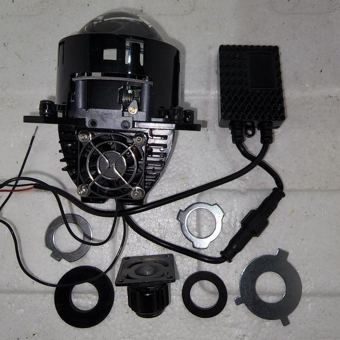 DUDLEY Bilet projector WST 3inch 58watt