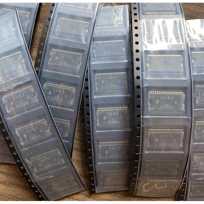 DUDLEY Chip IC Driver SE506 SE 506 Part ECU Terlaris