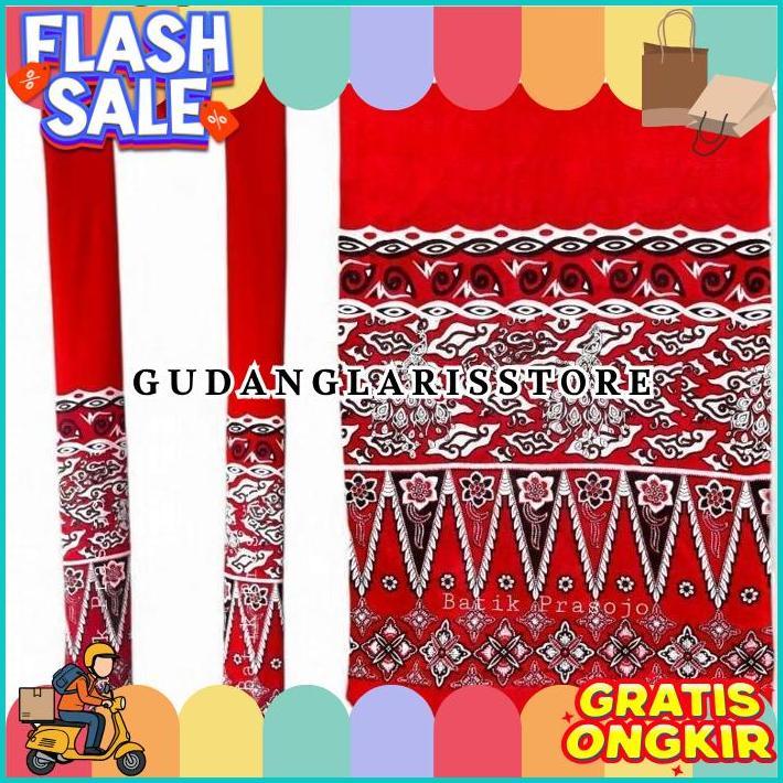 Selendang Tari Merak Sampur Tari Merak PROMO