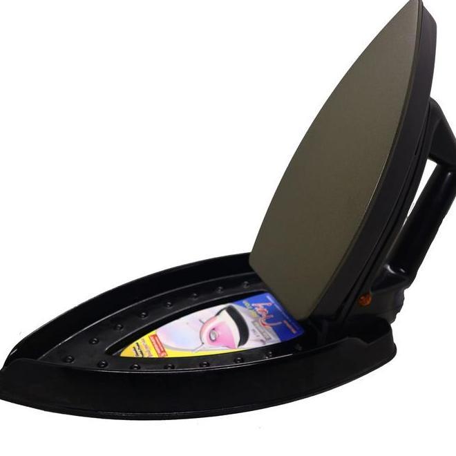 MASPION TATAKAN SETRIKA / ALAS SETRIKA TAHAN PANAS UNTUK SEGALA TIPE