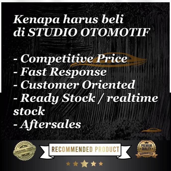 Murah Rear Wiper CRV RD1 GEN1 1996-2001 Wiper belakang CRV GEN 1 Non COD