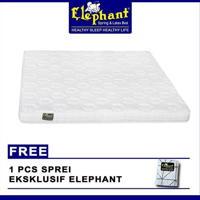 Kasur latex bayi / Matras bayi / Baby Latex Bed Promo Premium