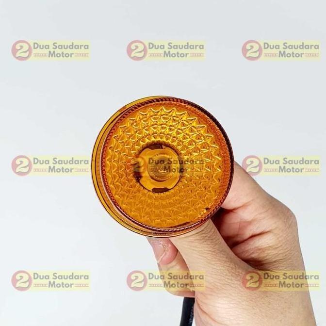 Lampu Senja Bak Depan Viar Karya / Cargo Box Lamp Viar Karya