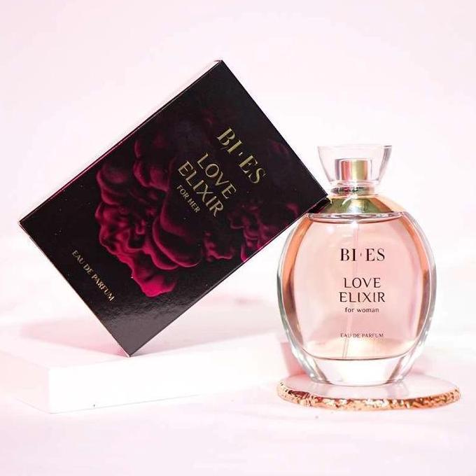 New- Parfum BIES BI ES Viva La Dolce EDP 100 ml BIES Parfume