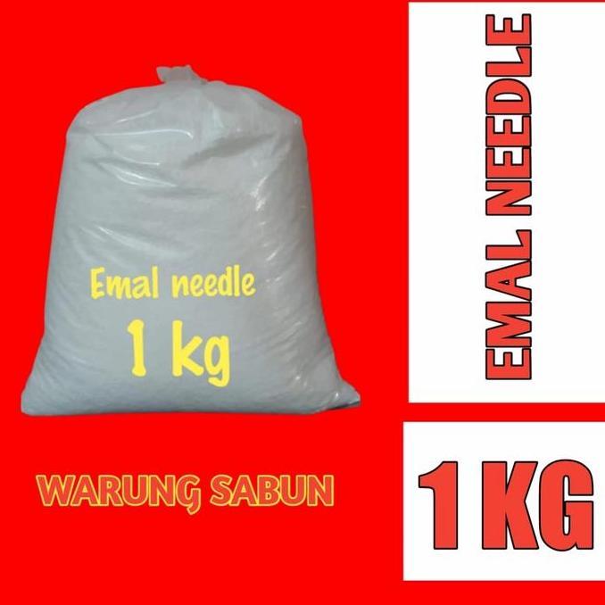 Texapon/ Emal Needle/Sls/Penambah Busa