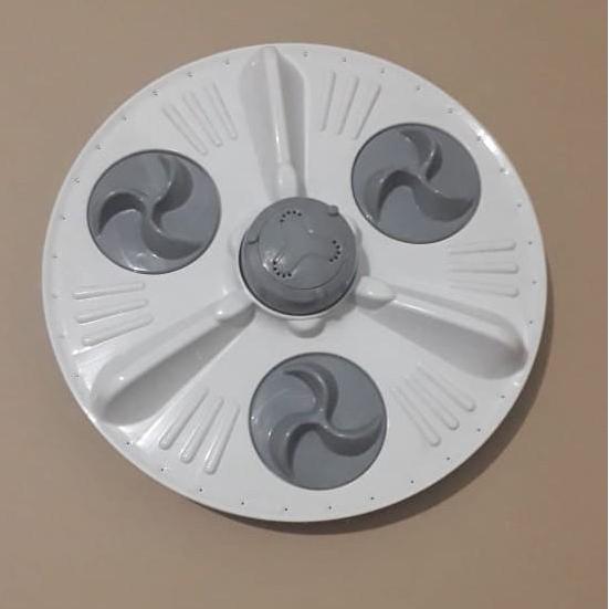 PULSATOR MESIN CUCI LG DIAMETER 40 GIGI 11 / 16 KG 18 KG TERBAIK