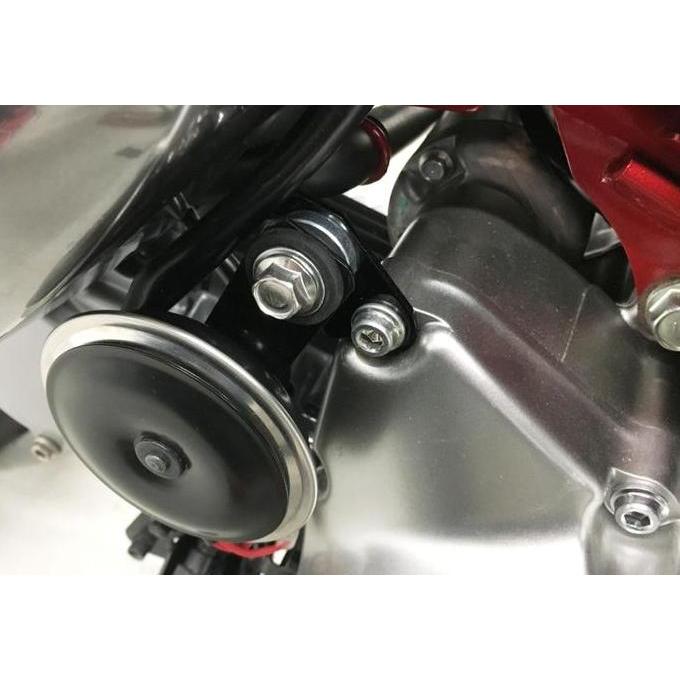 Horn Movement Bracket Set KIJIMA Honda Monkey 125 304-8257