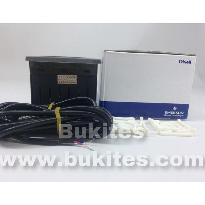 Promo Thermosthat digital XR60CX Merk DIXELL Diskon