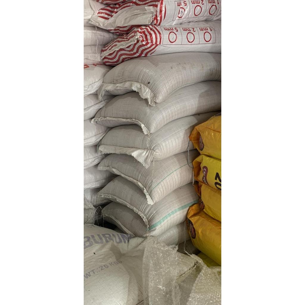 Milet Merah Karungan 25 Kg