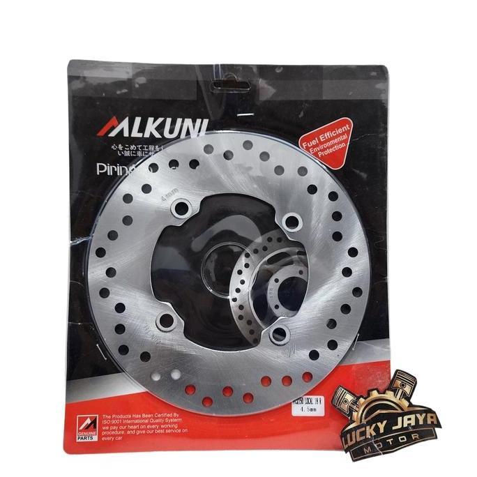 Piringan Cakram Belakang Pcx 150 Lokal K97 MLKUNL Pcx150