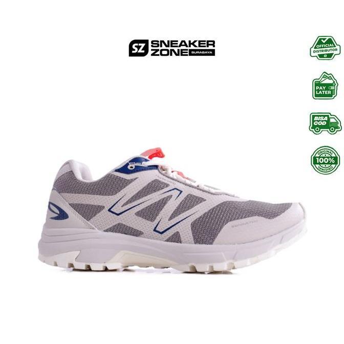 TERBARU - SEPATU TRAIL RUN NINETEN YUZA - NINETEN - TRAIL RUNNING SHOES - SEPATU TRAIL RUN - 910 - S