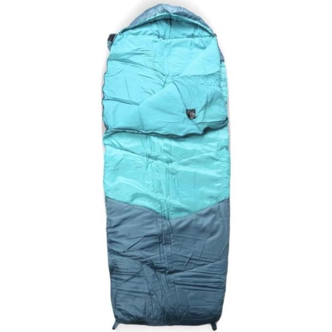 Kantong Tidur Camping Eiger Lake Side Sleeping Bag