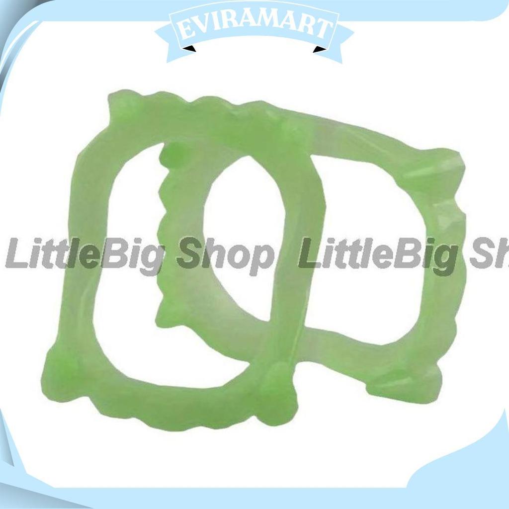 Ready Gigi Drakula  Palsu Glow In The Dark Elastis L Sale