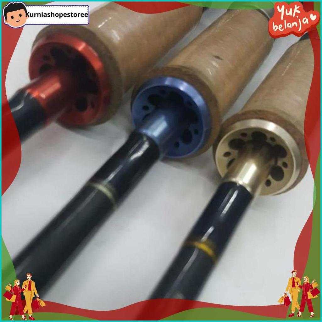 Bigpromo Winding Check Bakau Rod Builder Sk