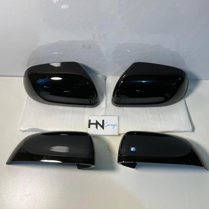 Cover Spion Wuling Confero Original