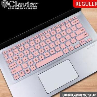 Keyboard Protector Cover Asus VivoBook A416 A416F A416FA A416K A416KA