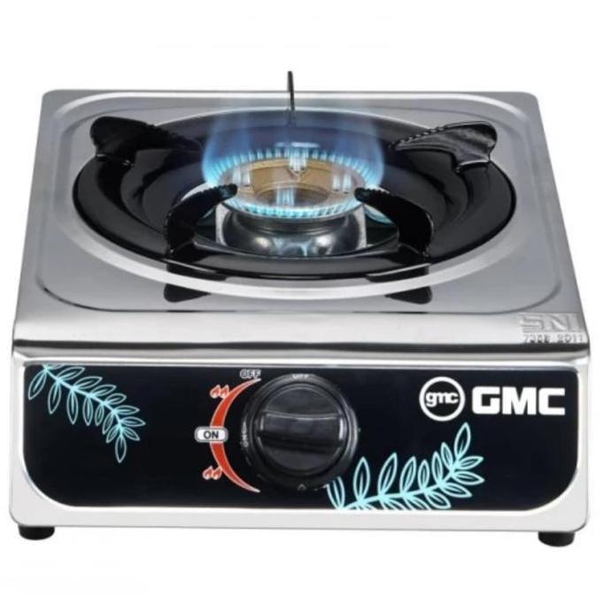 KOMPOR GAS 1 TUNGKU GMC 111