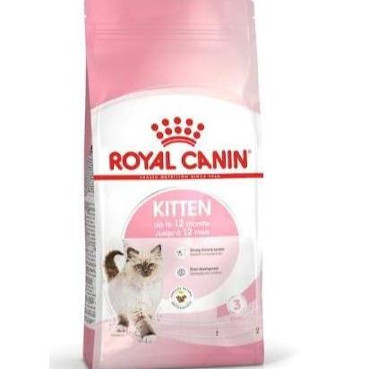 ROYAL CANIN KITTEN/ROYAL CANIN KITTEN 36 - 4KG