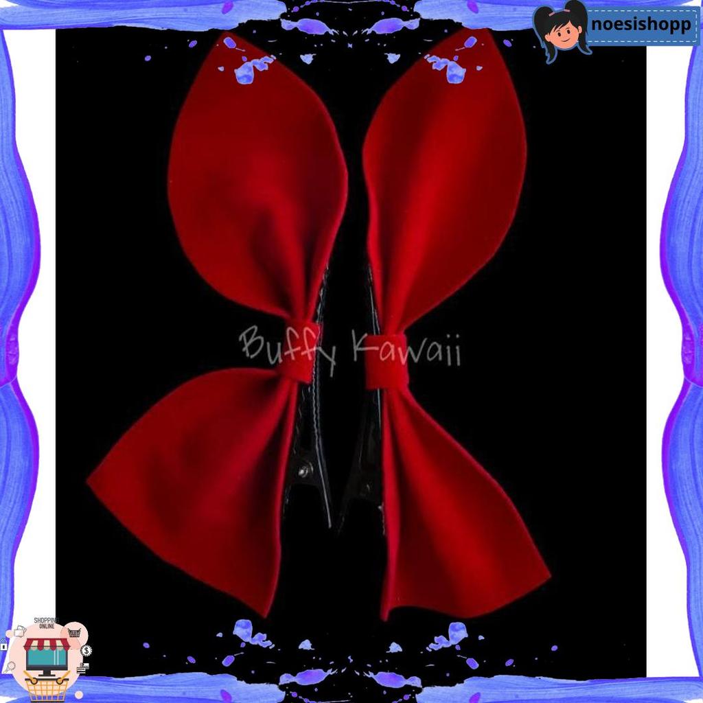 Hot Sale Jepit Pita Jisoo Ulzaang Kpop Dance Fashion Blackpink Korea Style