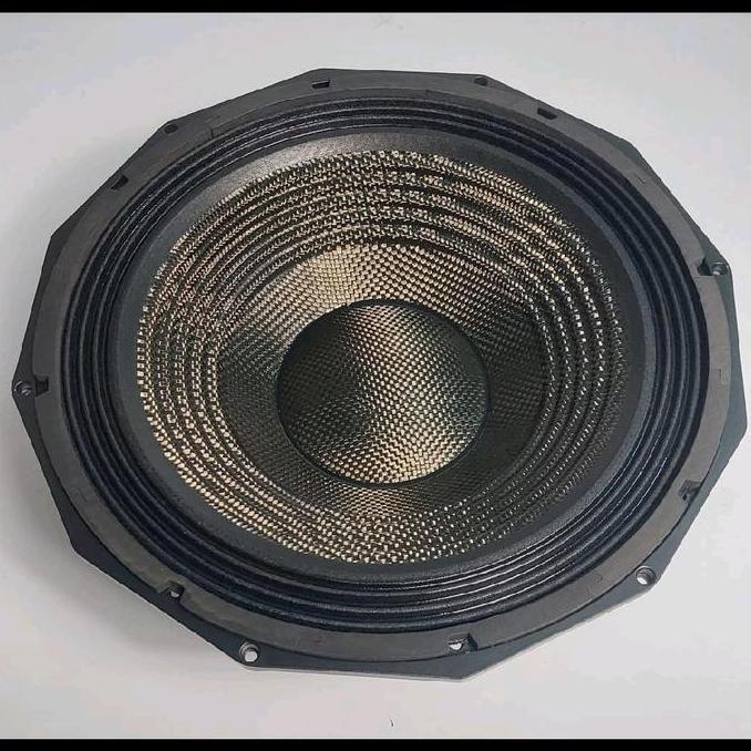 SPEAKER KOMPONEN CARBON PD1880 PD 1880