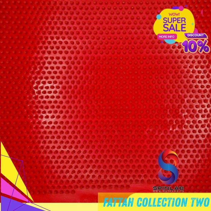 KARET PINGPONG BINTIK JAHANAM JHM CELENG BY FATTASH COLLECTION TWO