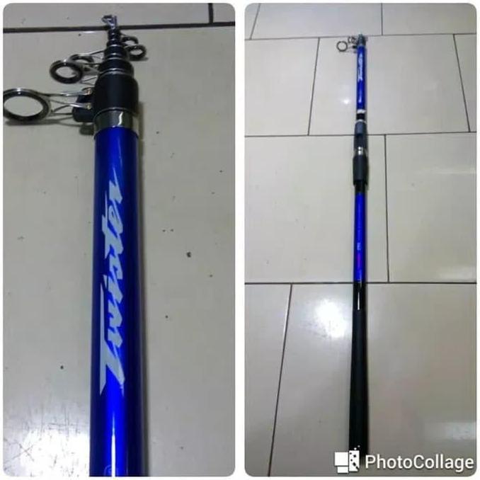 Joran Antena Maguro Twister 300