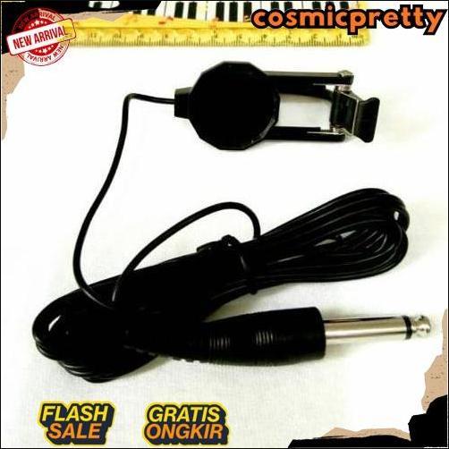 Top Seller Pick Up Biola Tempel Spul Biola Spull Biola Violin Pick Up