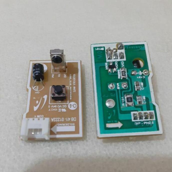 New- Sensor ac samsung sensor reciver ac samsung