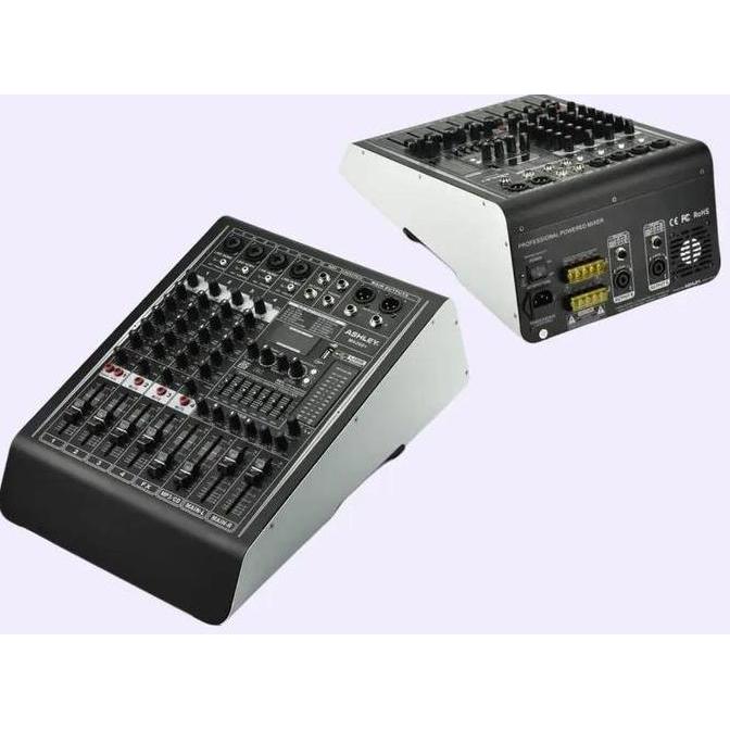 POWER MIXER ASHLEY M4260+ M 4260+ ORINAL