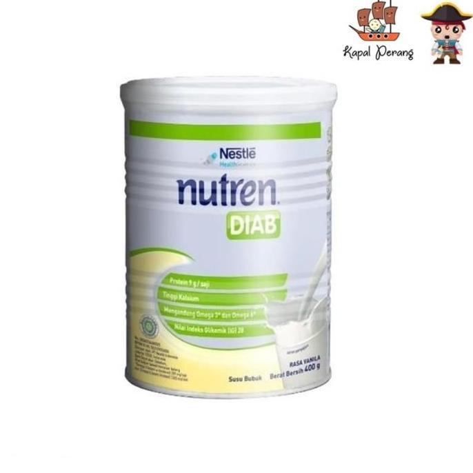 Nutren Diabetes 400 Gram