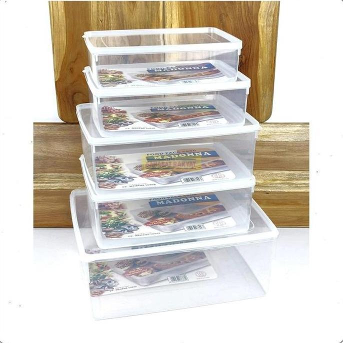 Food Pack/Toples Madona 7200ml