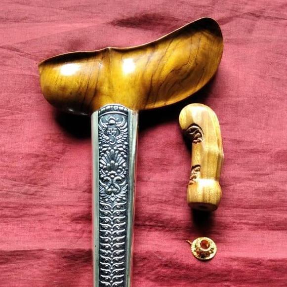 Warangka Keris Gayam Jogja