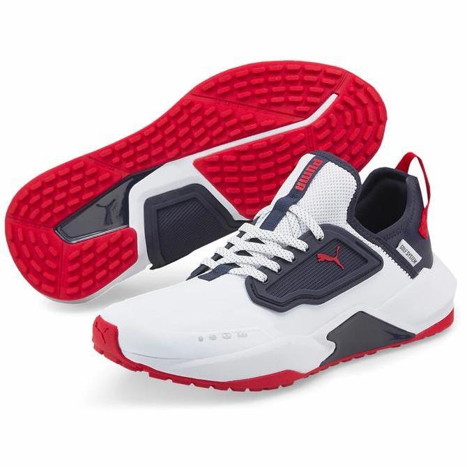 Sepatu Golf Puma Gs One Original