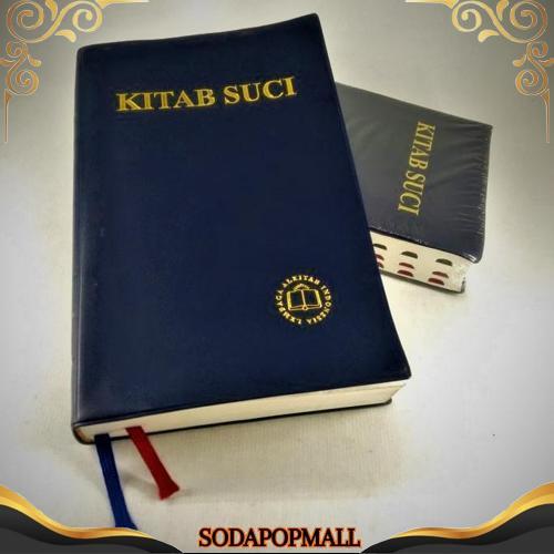 Baru Alkitab Kristen Bahasa Jawa Besar Tb 062 Lai Kitab Suci Injil