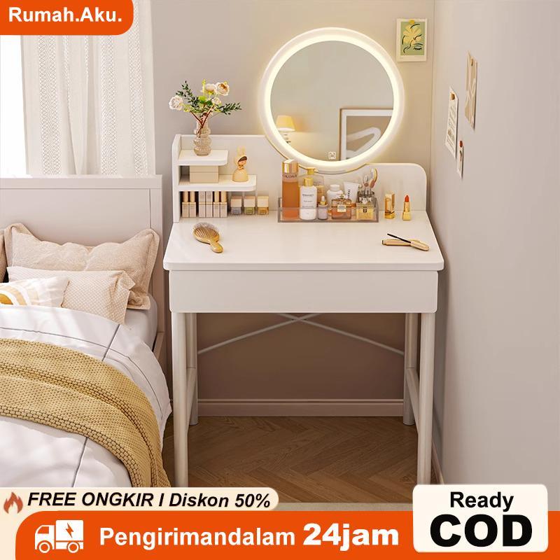 Meja Rias Meja Rias Aesthetic Meja Rias Minimalis Meja Rias Led Meja Rias Lampu Meja Rias Sliding
