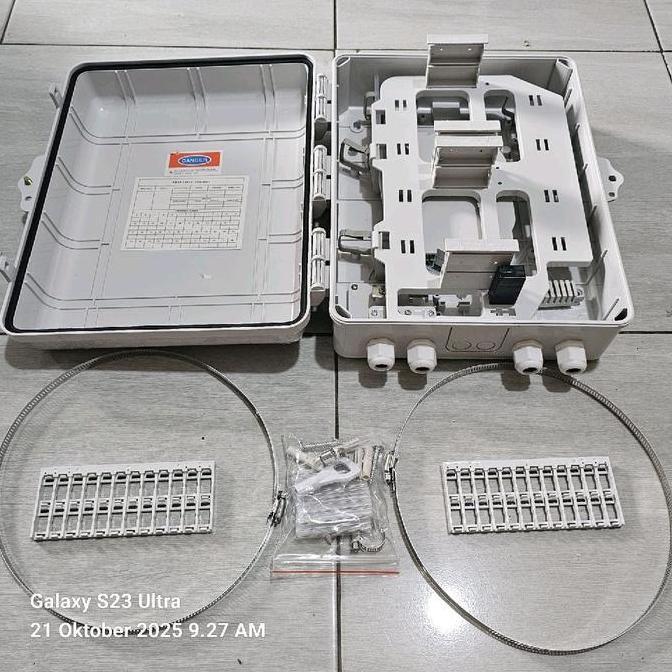 odp 48 core/odp 48 core kosongan