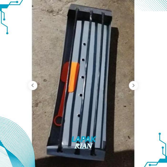 QV21 Panggangan Bakaran sate arang tebal anti karat/ bakaran sate murah/ panggangan sate/ panggangan