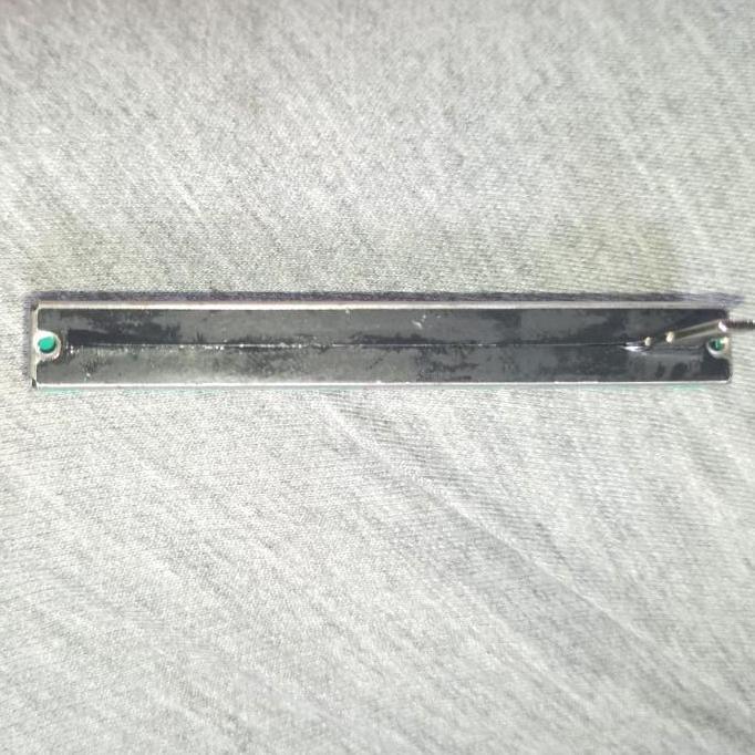 B10K POTENSIO GESER MONO B103 10K SLIDE 103 75MM HIGH QUALITY