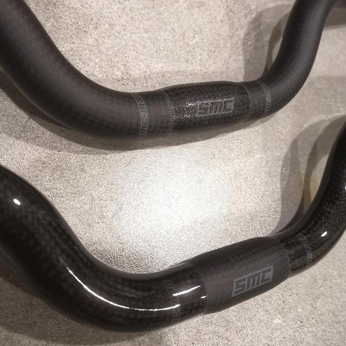 Handlebar SMC-M90 carbon premium kreuZ N 3 sixty