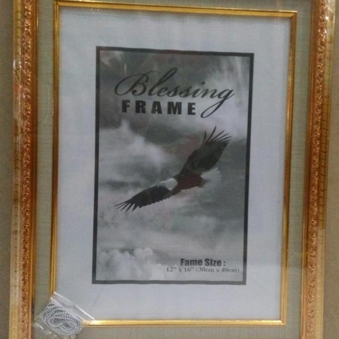 Bingkai 20RS Double murah