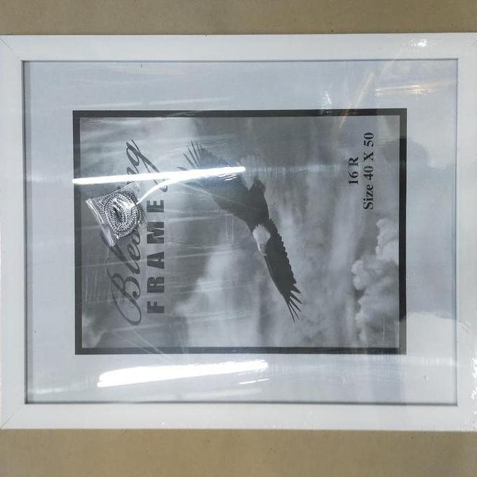 Bingkai Foto Minimalis 16R Frame Foto Minimalis 16R murah