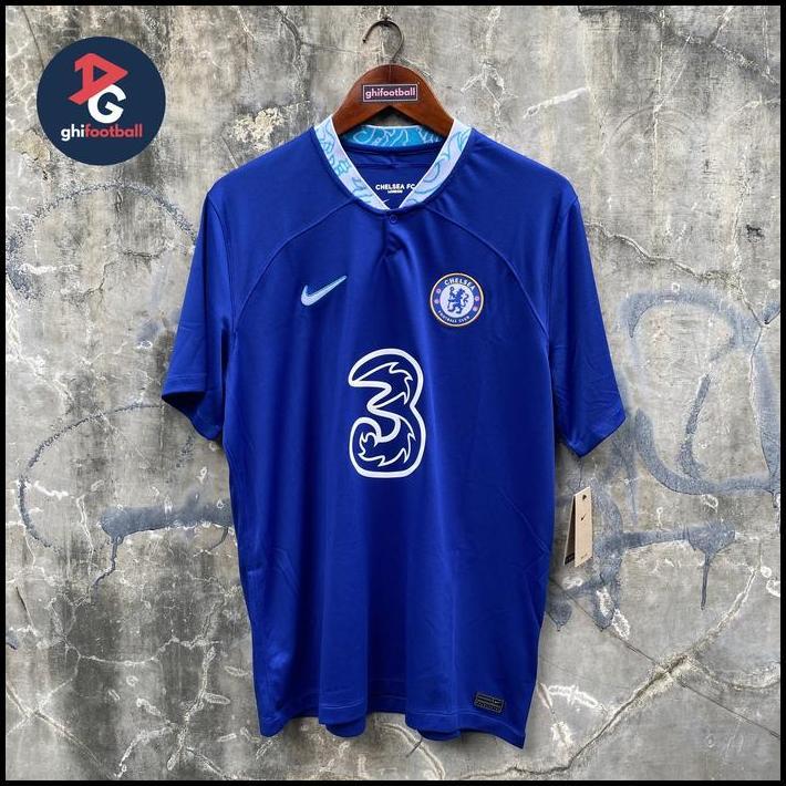 Jersey Original Chelsea Home 2022-23 best seller
