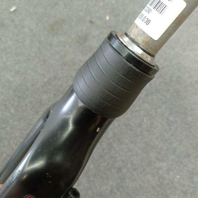 Fork Suspention 700c Alloy U brake import