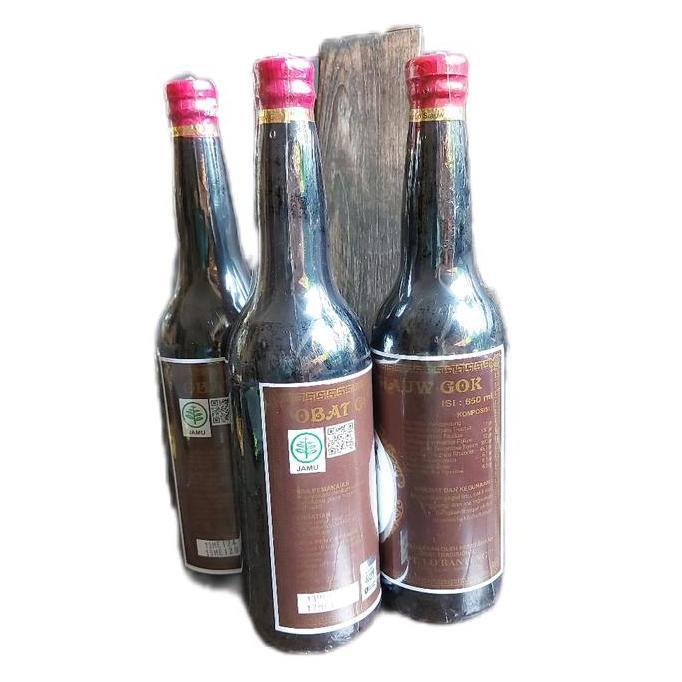Ready stock Arak gosok LO BAN TENG 650ml. obat gosok