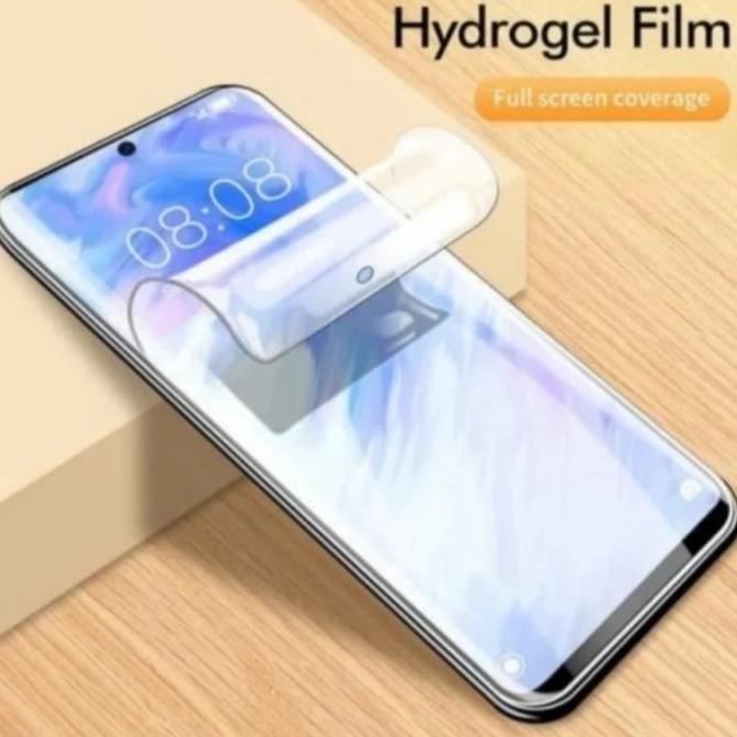 Samsung A53 5G Antigores Hydrogel Screen protector murah